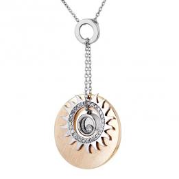 Золотая цепочка CI91