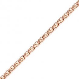 Золотая цепочка Бисмарк C01.2.20