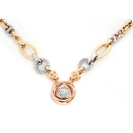 Золотая цепочка CI32