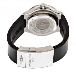 Breitling Superocean Aeromarine GMT