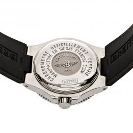 Breitling Superocean Aeromarine GMT