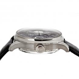 IWC Portuguese Perpetual Calendar White 