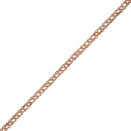 Золотая цепочка CI13