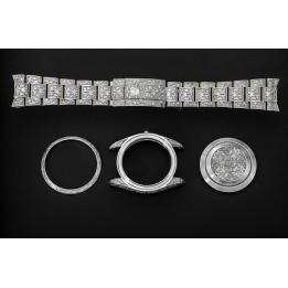 Rolex Oyster Perpetual 39 