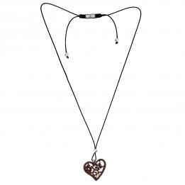 Золотой подвес P07W