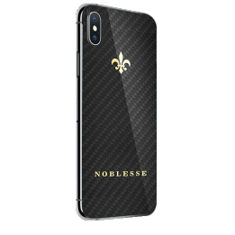 APPLE IPHONE NOBLESSE OBSCURITY CARBON EDITION XS Max