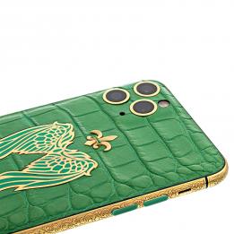 Noblesse 11 Pro Max Angel Wings