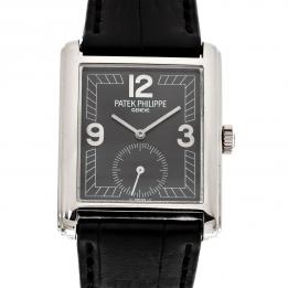 Patek Philippe Gondolo White Gold 5014G Patek Philippe Gondolo White Gold 5014G