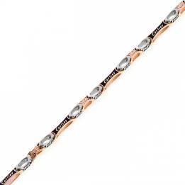 ЗОЛОТАЯ ЦЕПОЧКА CARTIER CAR01.60