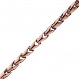 Золотая цепочка ARMANI C03.55