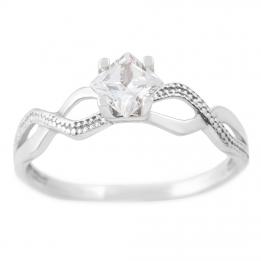 Золотое кольцо RH72