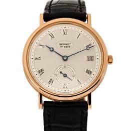 Breguet Breguet Classique Automatic 5920 Rose Gold