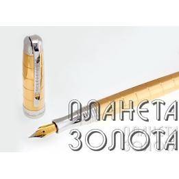 Золотая ручка Claudia Patrik P90