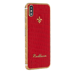 Apple Iphone Noblesse Palatial RediX.2.3