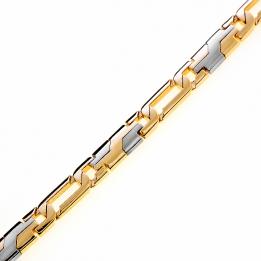 Золотая цепочка C09.60