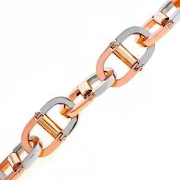 Золотая цепочка C17.240