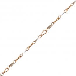 Золотая цепочка CI39