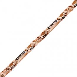 Золотая цепочка CARTIER CAR01.150