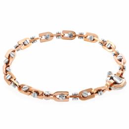 Золотой браслет BARAKA BBAR01.35