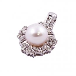 Золотой подвес -Pi80 Pi80