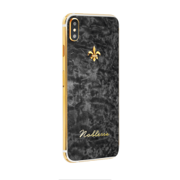 APPLE IPHONE NOBLESSE NOBLESSE BLACK WOOD XS