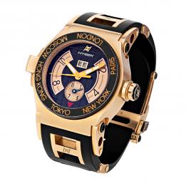 JORG HYSEK  AB07-019-150