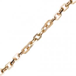 Золотая цепочка C02.1.75