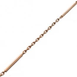 Золотая цепочка C02.3.23