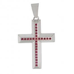 Золотой крест CR38.11