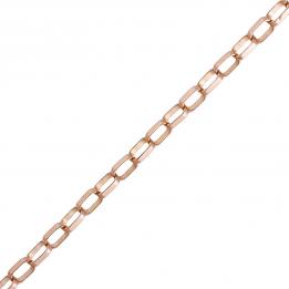 Золотая цепочка C02.4.25