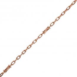 Золотая цепочка C02.3.15