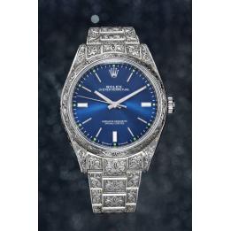 Rolex Oyster Perpetual 39 Rolex Oyster Perpetual 39