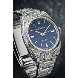 Rolex Oyster Perpetual 39 