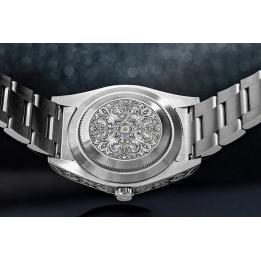 Rolex Oyster Perpetual 39 