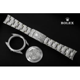 Rolex Oyster Perpetual 39 
