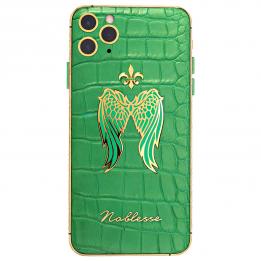 Apple IPhone Noblesse Noblesse 11 Pro Max Angel Wings