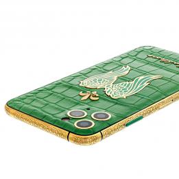 Noblesse 11 Pro Max Angel Wings