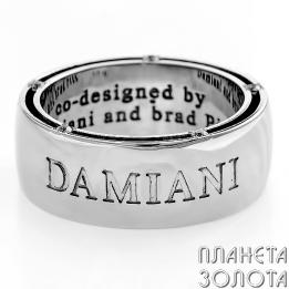 Обручальное кольцо Damiani06WD
