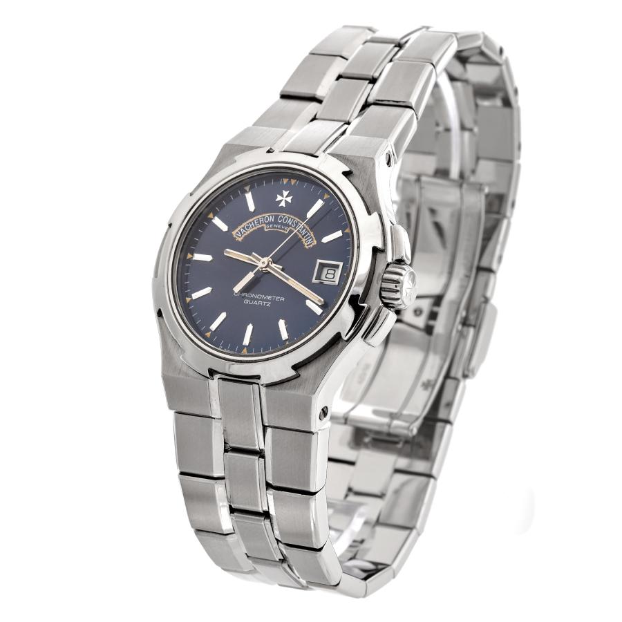  Vacheron Constantin Overseas