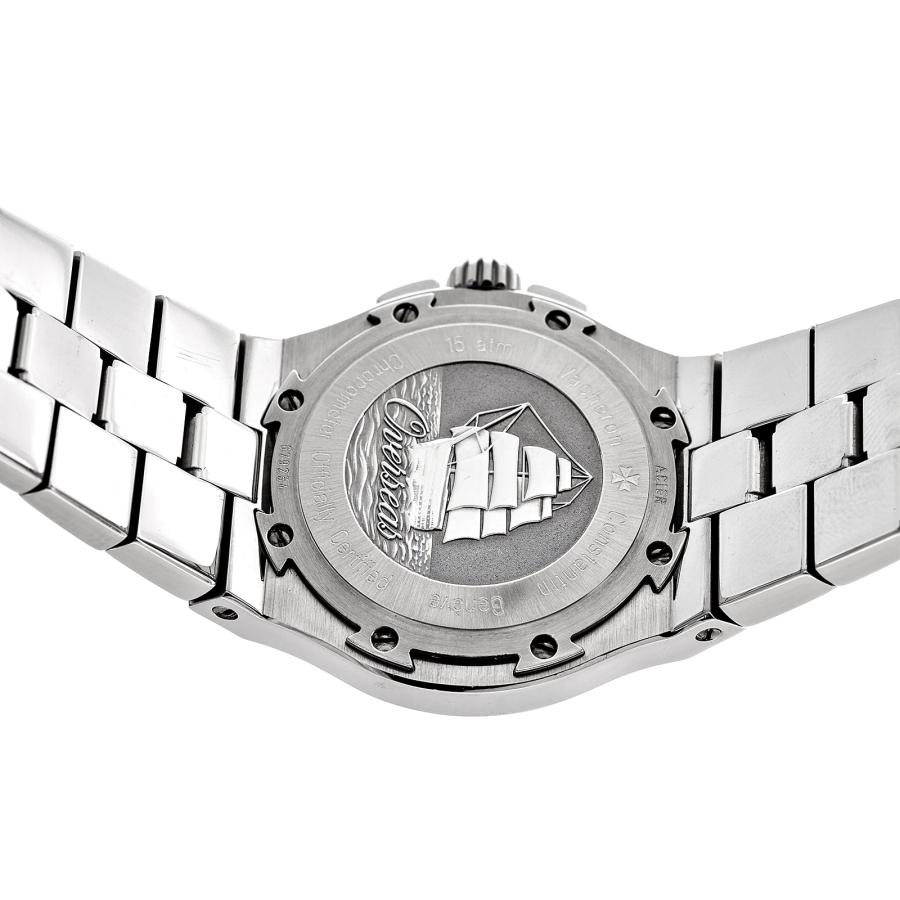  Vacheron Constantin Overseas