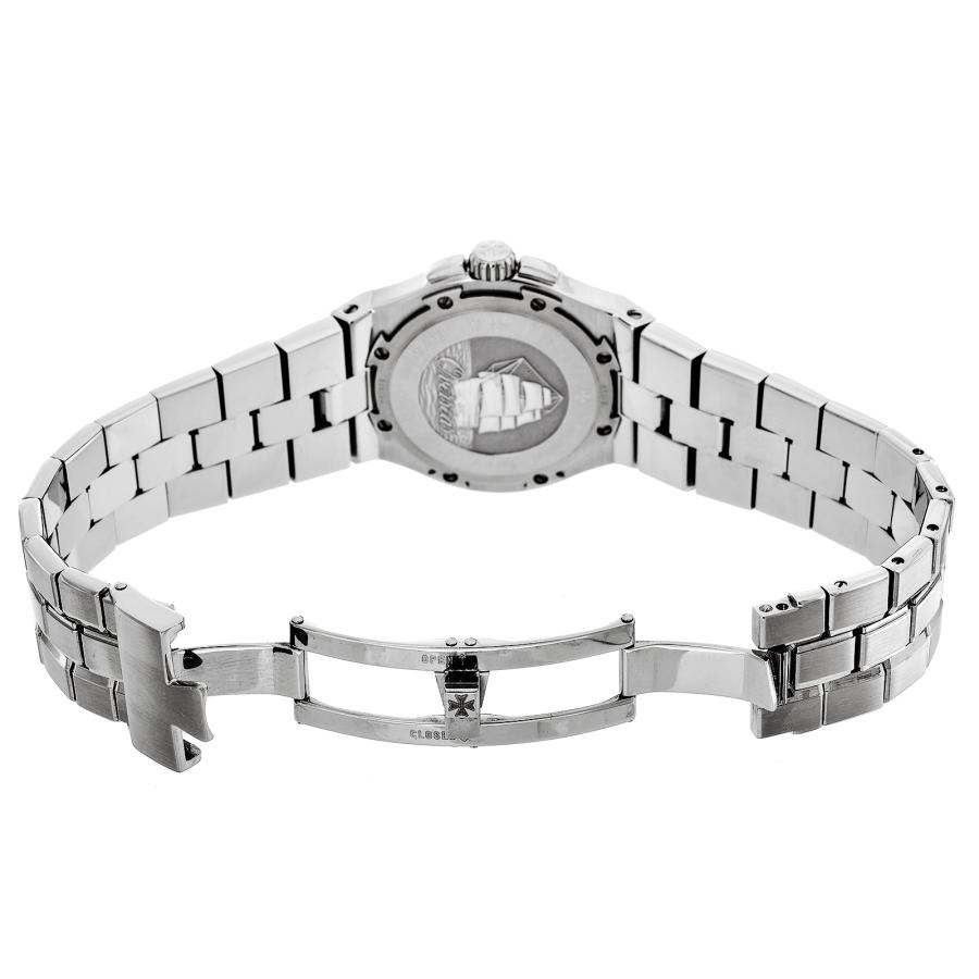  Vacheron Constantin Overseas