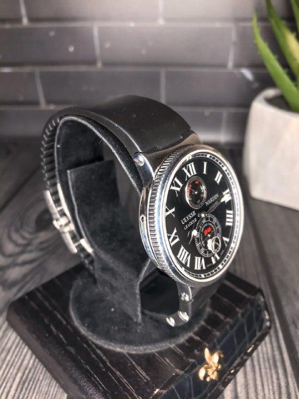  Ulysse Nardin Marine Maxi Chronometer 43mm