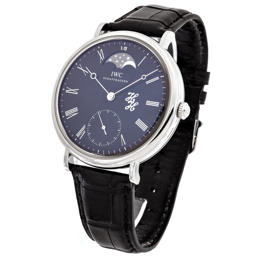  Vintage Portofino Hand Wound 1984 