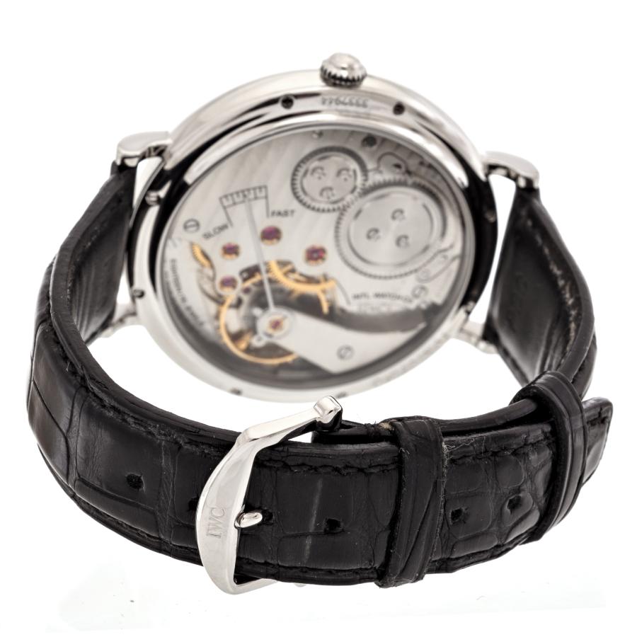  Vintage Portofino Hand Wound 1984 