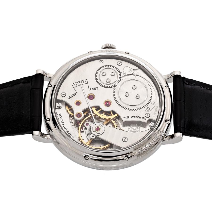  Vintage Portofino Hand Wound 1984 