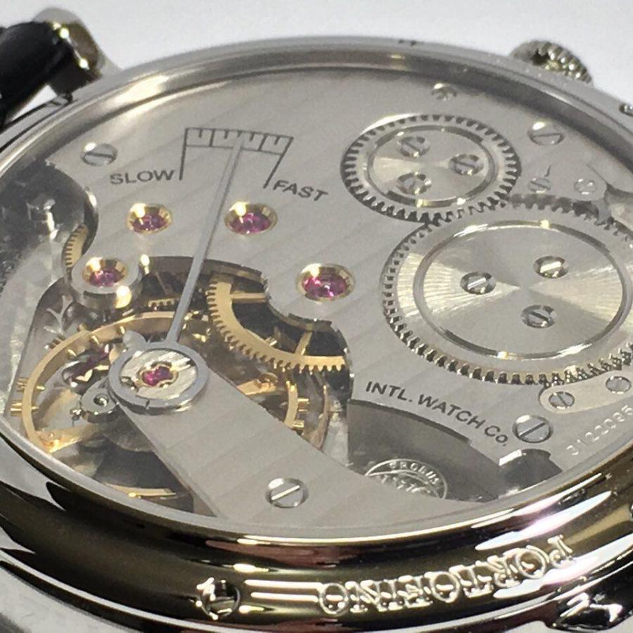  Vintage Portofino Hand Wound 1984 