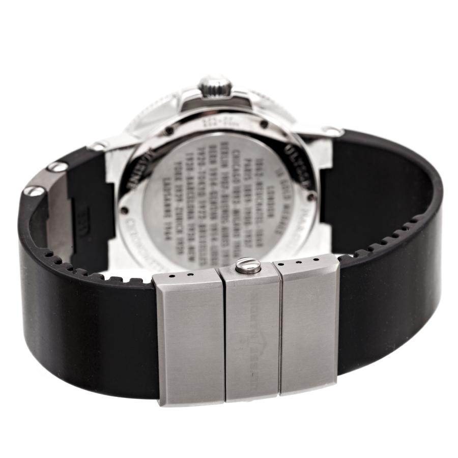  Maxi Marine Chronometer 41mm