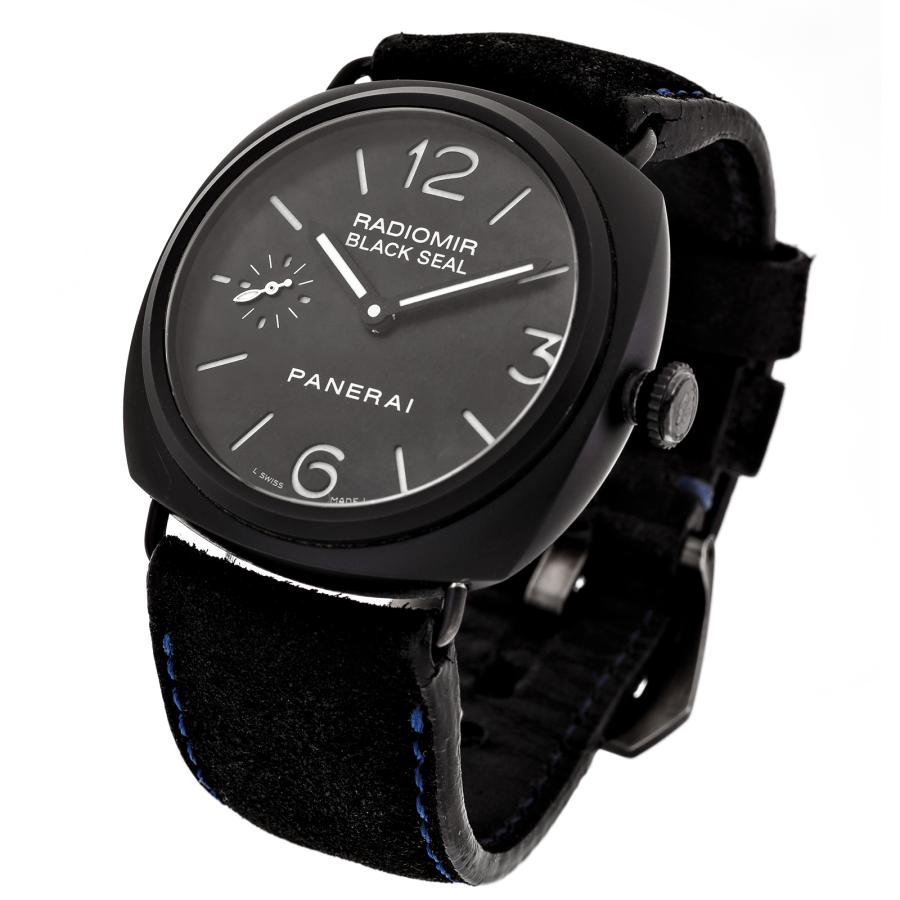 Radiomir Black Seal Ceramica