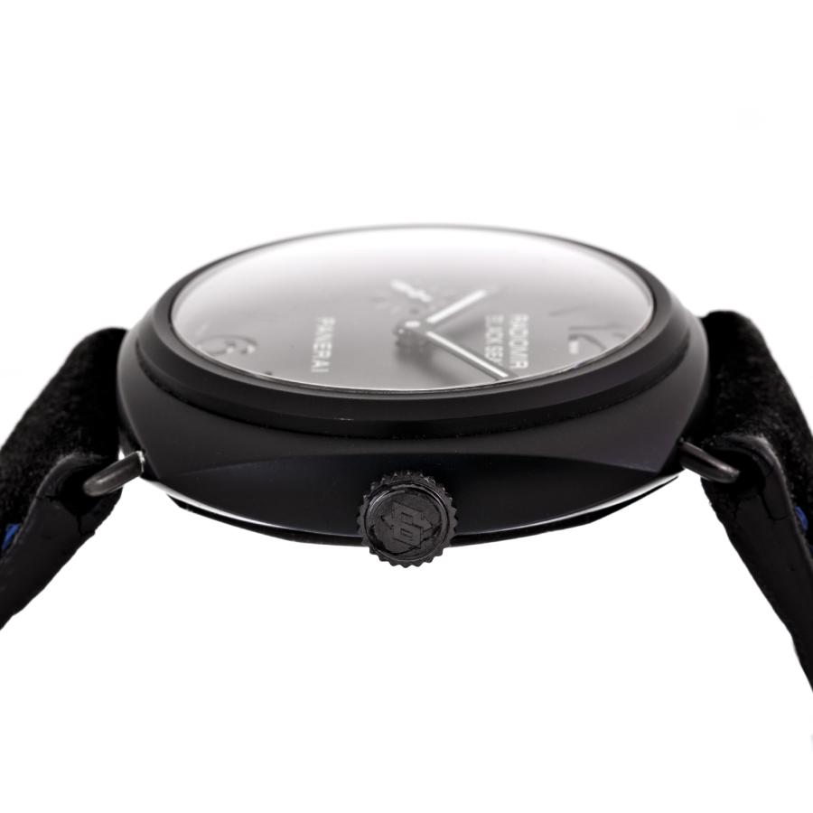 Radiomir Black Seal Ceramica