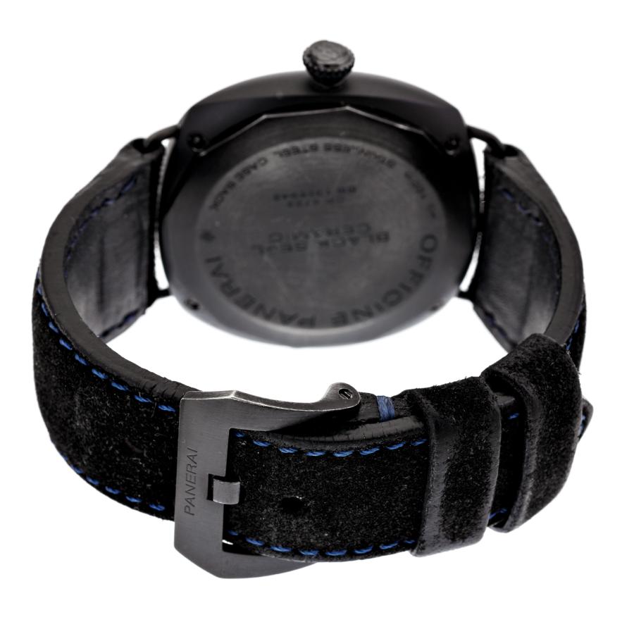 Radiomir Black Seal Ceramica